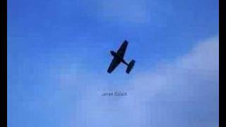Lomcevak - http://www.wild-wings.co.uk