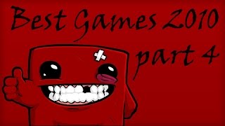 Стоящие Игры 2010 года часть 4 (Best Games 2010 part 4) (top)(trailers/gameplay)(PC PS3 Xbox 360)