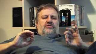 LUX PRIZE 2014: Slavoj Zizek on Class Enemy
