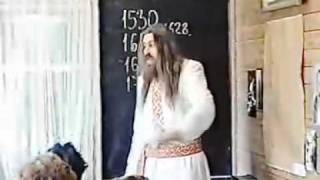 6 Наследие Предков Веды 8 Саньтии Веды Перуна