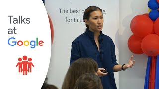 Jennie Magiera: "Our Untold Stories" | Talks at Google