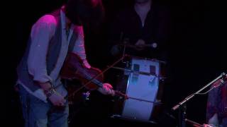 KONCERT w TR | Kapela ze wsi Warszawa