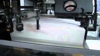 HEIDELBERG SPEEDMASTER CD 74-6-P+LX C  2006