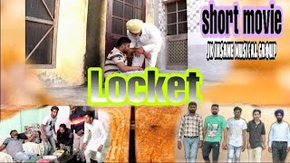 Locket - Full Short Movie l Jassi Insan l Kulwinder Insan l Dera Sacha Sauda l Punjabi Short Movie