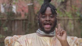 WHO IS THE GOD - NO BRA feat. ABDU ALI