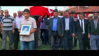 Ankaralı Namık "MEKANI CENNET OLSUN" 18.10.2015pzr