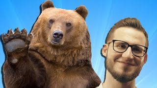 FAR CRY 5 - ЭКСКЛЮЗИВНЫЙ КООПЕРАТИВ С КОФФИ (COFFI)