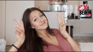 REAGEREN OP EX ON THE BEACH (ALL STARS)