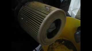 Пылесос Karcher WD 3.200