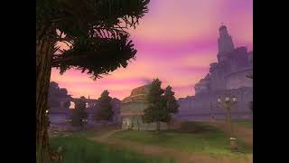 Everquest 2 Soundtrack 3 Qeynos