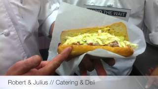 Seaside Market - Monthly Special