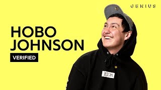 Hobo Johnson "Peach Scone" Official Lyrics & Meaning | Verified