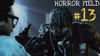 Horrorfield - Türkçe - Yeni Ekipmanlarımızı Deniyoruz ! #13
