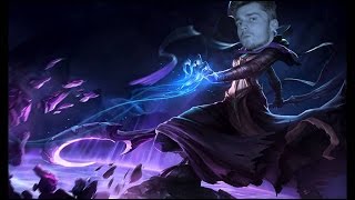 EVERYBODY DANCES WITH THE GRIM REAPER | Soraka - League of Legends Gameplay #8