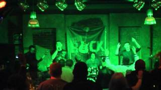 ЭЙ!FOURиЯ - Конопляное поле (cover Летающие Свиньи "Rock club")