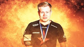 CS:GO Best of Magisk from IEM Katowice 2019 (MVP)