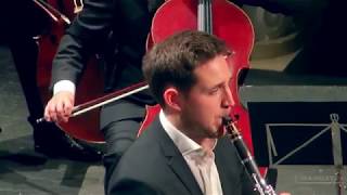 190427 - Orquesta Sinfónica "Cristóbal Halffter Ciudad de Ponferrada".   Concierto "Todo Mozart"