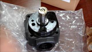 Плунжерная пара DENSO Toyota 1kz-te