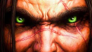 Все игровые трейлеры World of Warcraft (на русском)
