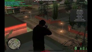 MTA DAYZ | PANDORA^_^ Episode Four