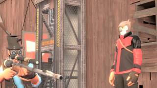 [SFM] Owl Boy's Adventures - The Gibus