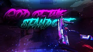 ЛЮСИК И НИККИ КУРЯТ В СТОРОНКЕ! • STANDOFF 2 (FRAGMOVIE)