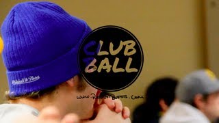 Club Ball: Episode 2 "Business", Season 1