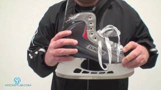 Bauer Vapor X60 Ice Hockey Skates Review