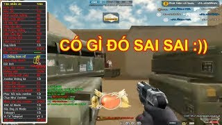 Crossfire : Những Lần Tỏa Sáng Cao Cấp 1 Kênh 2 | Huy Hai Huoc