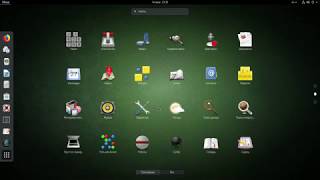 Debian 9: выпуск 9.9 После установки