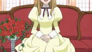Renge Tribute Cutie Honey