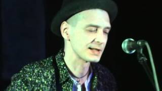 ЮРИЙ ГАНС в "Манхэттене", 12.02.2016