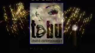 Tabu Erotic Entertainment (30th Anniversary) (With Unbordered International Warning Screen)