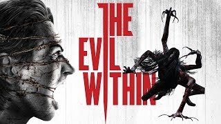 The Evil Within . Серия 4 . Пациент . Первая встреча с многоруким монстром .