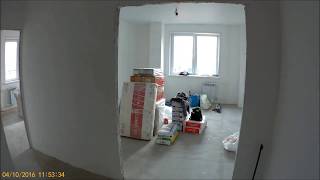 Ремонт квартиры под ключ. Красноярск. РемДом.