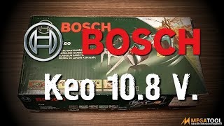 Bosch KEO