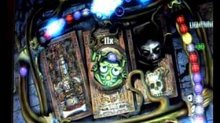 Zuma's Revenge: Iron Frog Level 7 Aced (Challenge Mode)