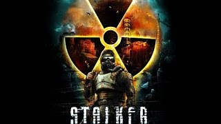 Сталкер (OGSE 0.6.9.3) Часть# 7.Спасение дезертира.