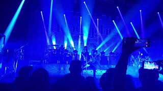 Amorphis - Thousand Lakes/ Into Hiding - Live London 2020