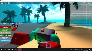 ROBLOX EESTI KEELES BOXING SIMULATOR 2