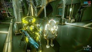 Warframe_ скин лацеры_ призрение (операция неоплаченный долг)