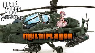 SAMP DM Server - 4Фан :D