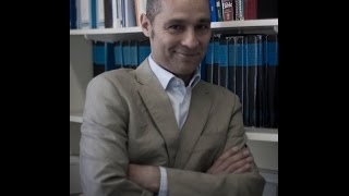 Dr Barry Seemungal on Dizziness - ABC Health Report - June 2014