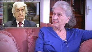 BALKAN INFO: Biljana Plavšić – Radovan Karadžić nije bio spreman za svoju funkciju!