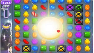 Candy Crush Dreamworld Level 47 Walkthrough Video & Cheats