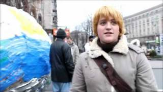 Презентація "Зробимо Україну чистою!"
