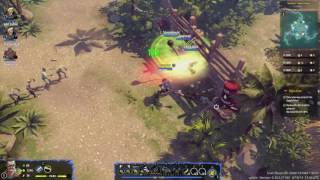 Dead Island Epidemic Preview