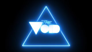 SHOGUN X PHYSIKS X GASP - T H E V O I D (OFFICIAL VIDEO)