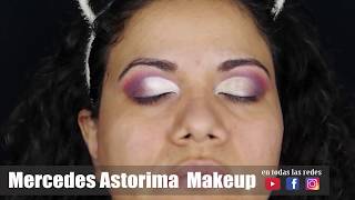 COMO HACER CUT CREASE EN PÁRPADO CAÍDO Y ENCAPOTADOS