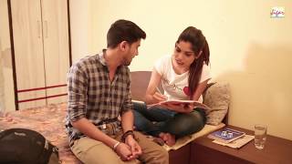YOUTUBE TEACHER STUDENT LOVE || KALPNIK DUNIYA ||